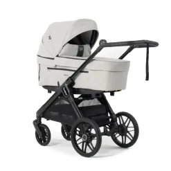 Emmaljunga Big Star SENTO MAX Urban - Urban Pearl 2026