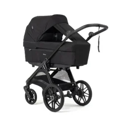 Emmaljunga Big Star SENTO Urban - Urban Black 2026