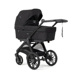 Emmaljunga Big Star SENTO Urban - Urban Black 2026