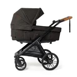 Emmaljunga Big Star SENTO - Outdoor Brown 2026