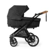 Emmaljunga Big Star SENTO - Outdoor Black 2026