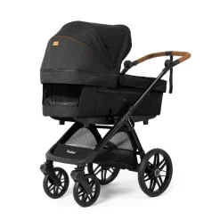 Emmaljunga Big Star SENTO - Outdoor Black 2026