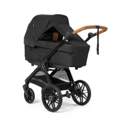 Emmaljunga Big Star SENTO - Outdoor Black 2026