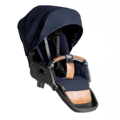 Emmaljunga FLAT+ - Outdoor Dark Navy