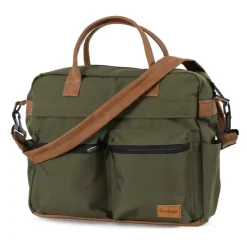 Emmaljunga Pusletaske Travel Outdoor Olive