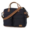 Emmaljunga Pusletaske Travel Outdoor Navy