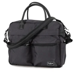 Emmaljunga Pusletaske Travel Urban Graphite
