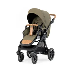 Emmaljunga SENTO Flat Combi - Outdoor Olive