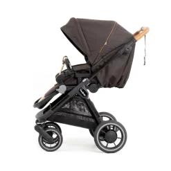 Emmaljunga SENTO Flat Combi - Outdoor Brown