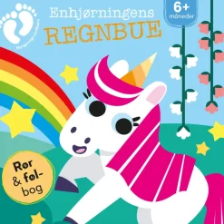 Enhjørningens Regnbue