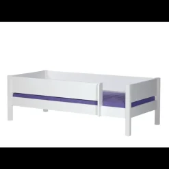 Enkeltseng Odin med lukket sengehest