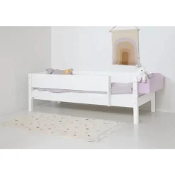 Enkeltseng Odin med lukket sengehest