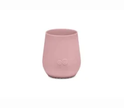 Ezpz Silikonekop - Støvet Rosa