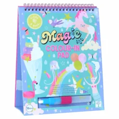 Fantasy Magic Water Easel and Pen