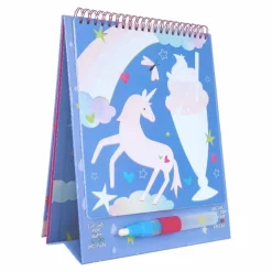 Fantasy Magic Water Easel and Pen