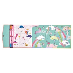 Fantasy Magnetisk Multi Play