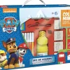 Farve og malesæt Paw Patrol - dreng
