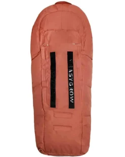 Ferd Maxi - rustrød