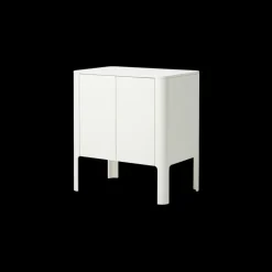 Flexa Nova Puslebord Cream white