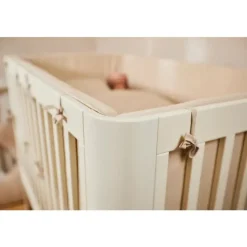 Flexa Nova Tremmeseng 120x70cm Cream white