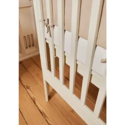 Flexa Nova Tremmeseng 120x70cm Cream white