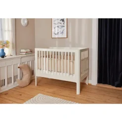 Flexa Nova Tremmeseng 120x70cm Cream white