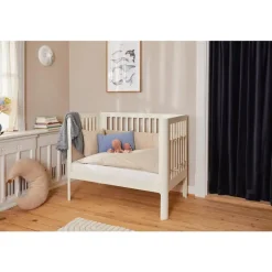 Flexa Nova Tremmeseng 120x70cm Cream white