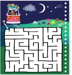 Floss & Rock - Magic Multiplay - Adventure