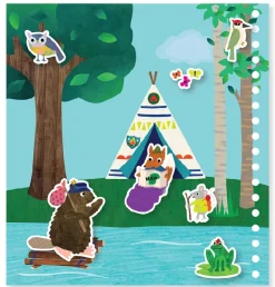 Floss & Rock - Magic Multiplay - Adventure