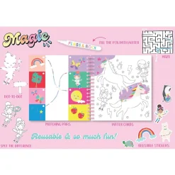 Floss & Rock - Magic Multiplay - Rainbow Fairy