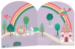 Floss & Rock - Stick & Play - Fairy Tale