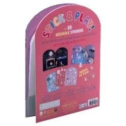 Floss & Rock - Stick & Play - Enchanted