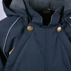 Flyverdragt - Blue Nights 80-104