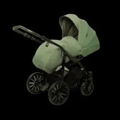 Fodpose til Nordic Seat - Dusty Green