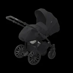 Fodpose til Nordic Seat - Dusty Black