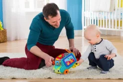 Freddies aktivitetsbus