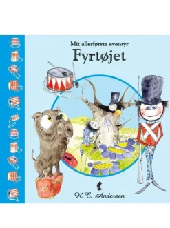 Fyrtøjet