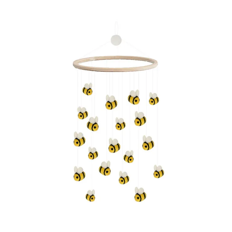 Gamcha uro bier gul sort