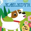 Glade kæledyr