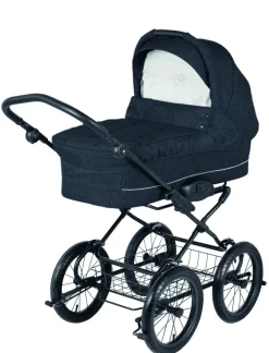 Grande Soft Dark Grey Melange