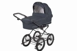 Grande Soft Dusty Navy