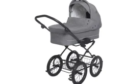 Grande Soft Light Grey Melange