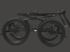 Grande Soft Light Grey Melange