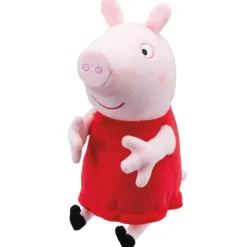 Grinende Gurli Gris bamse