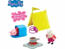 Gurli Gris Campingsæt