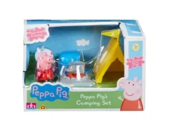 Gurli Gris Campingsæt