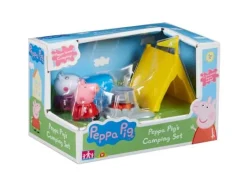 Gurli Gris Campingsæt