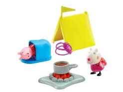 Gurli Gris Campingsæt