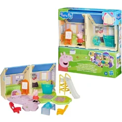 Gurli Gris Legeplads