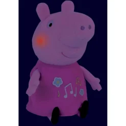 Gurli Gris musik og lys